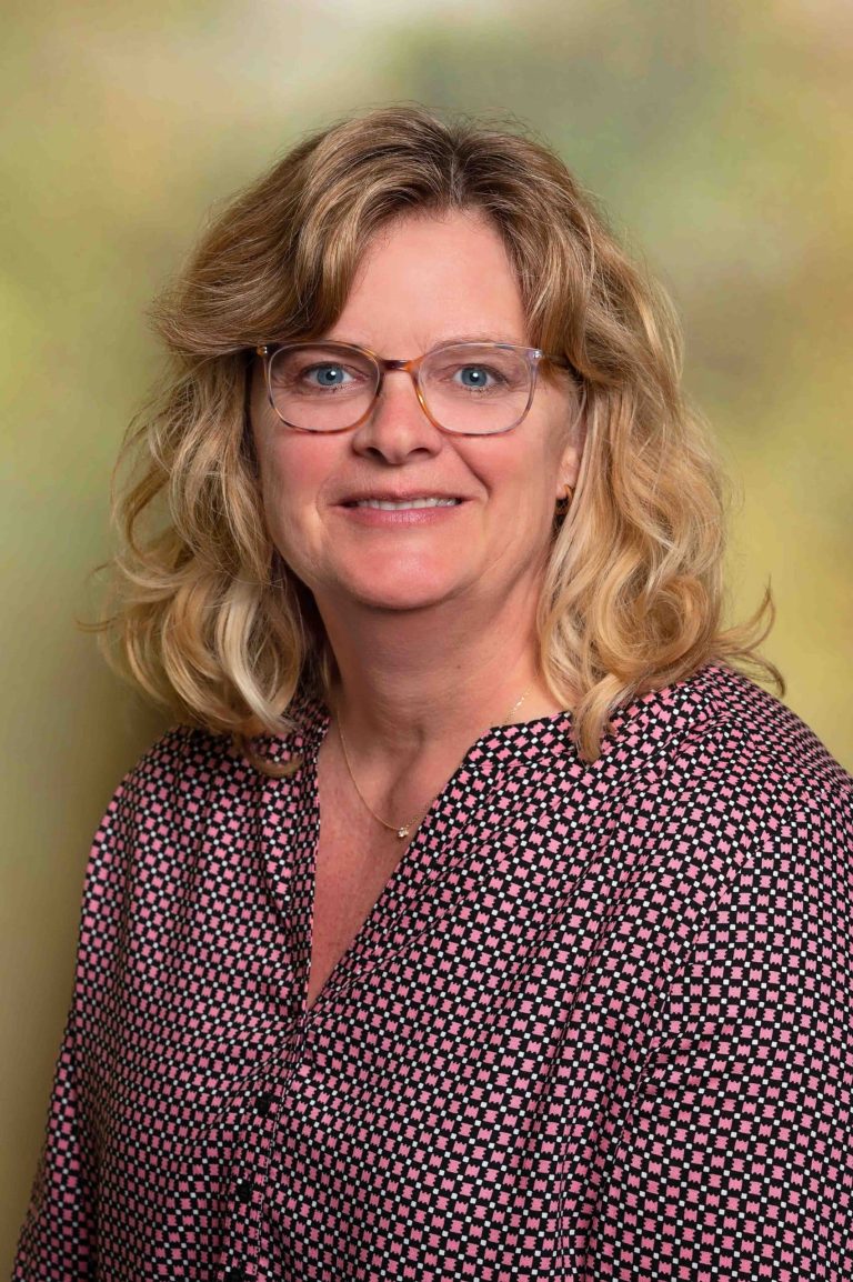 Foto van Hanneke