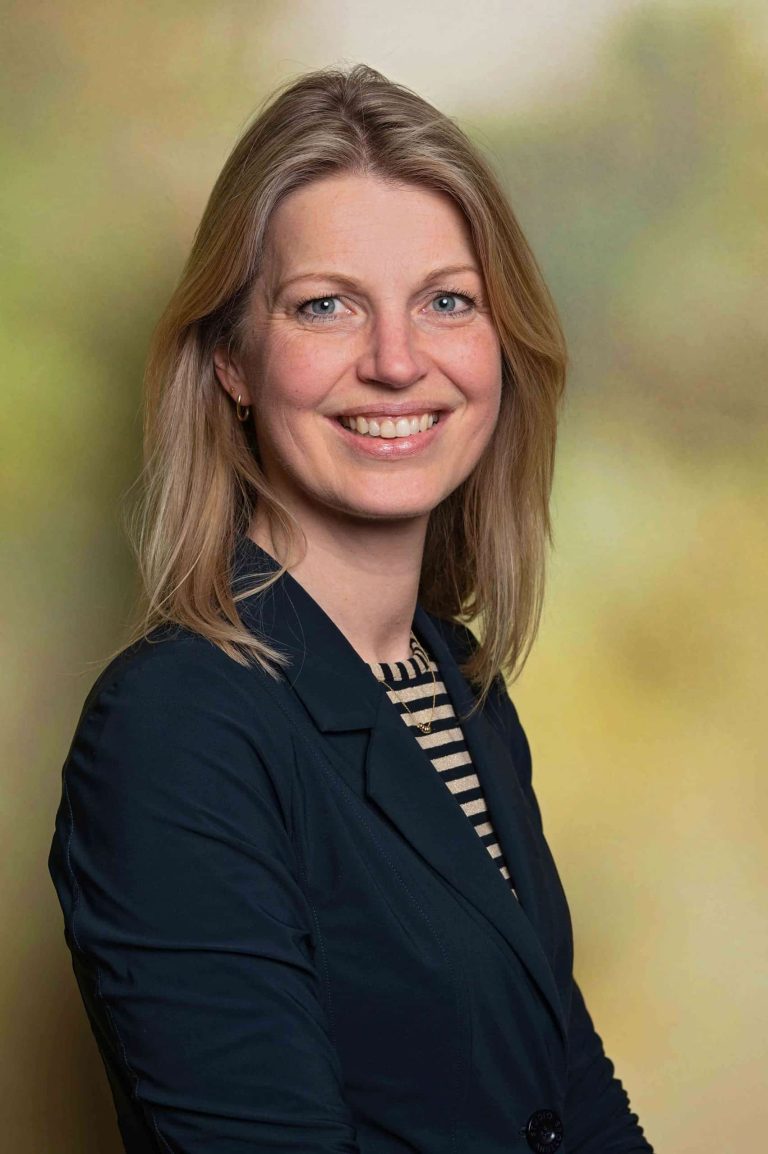 Foto van Helene