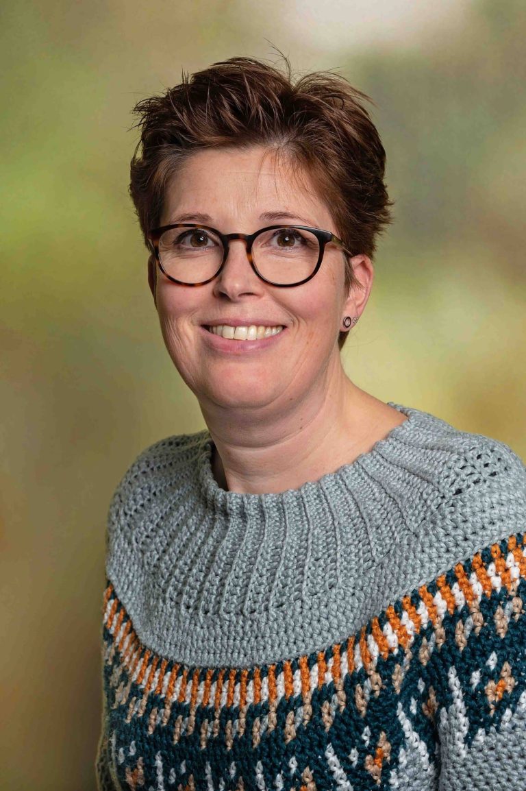 Foto van Marja