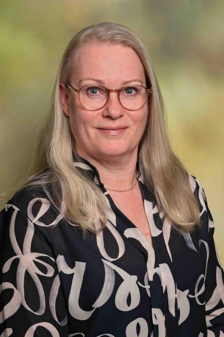 Foto van Carla