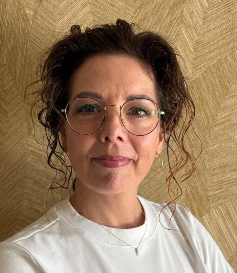Foto van Alie Faber