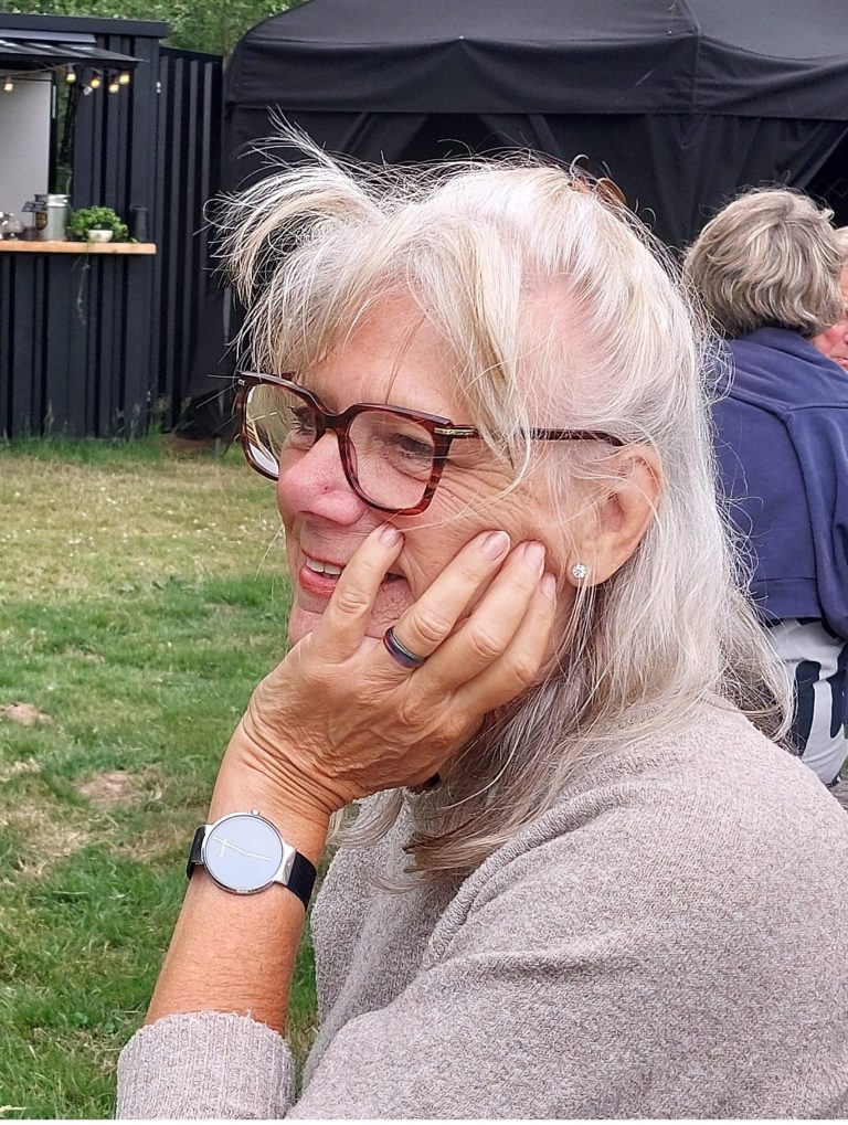 Foto van Joke Kragt