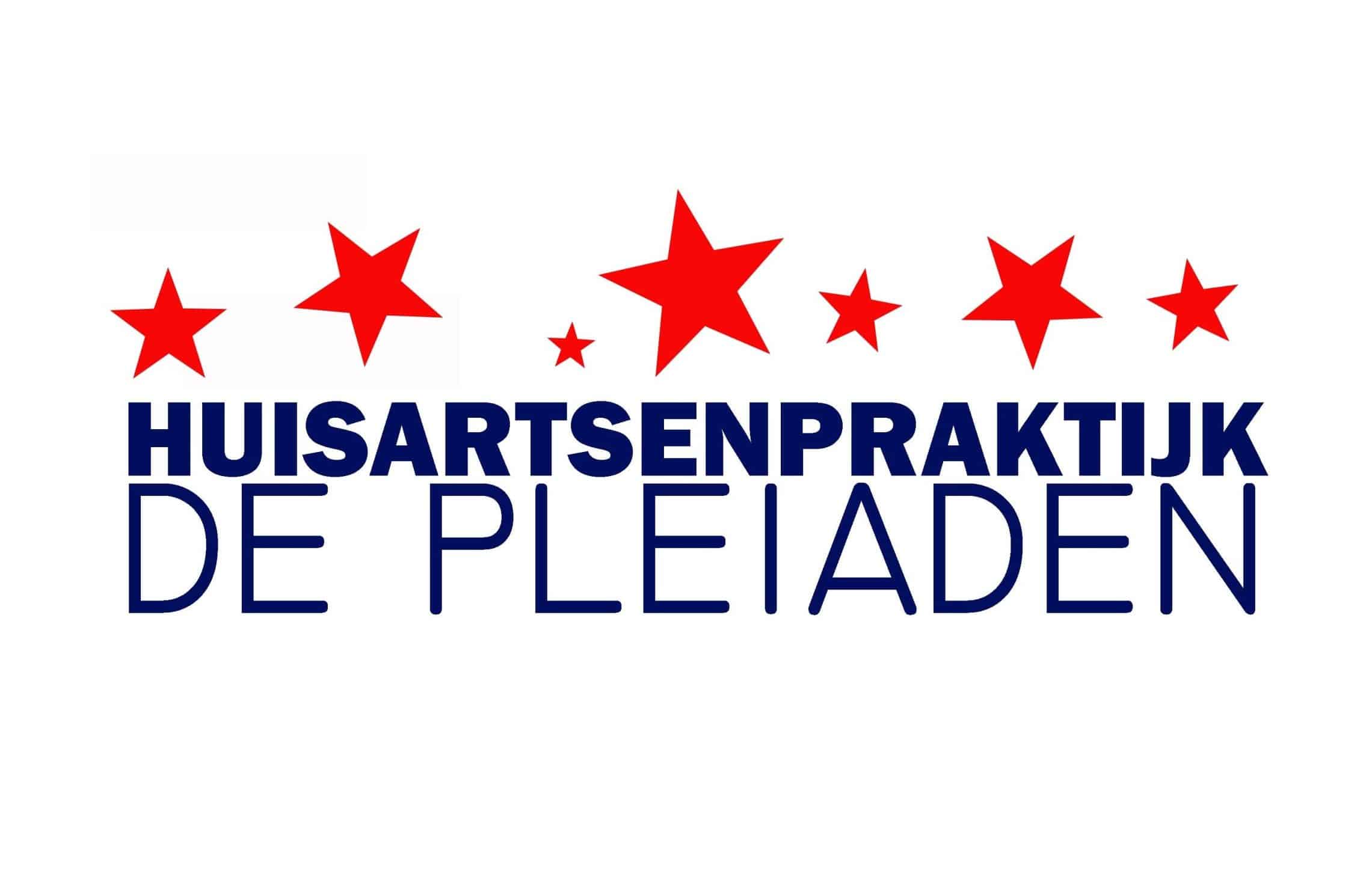 Logo Huisarts C. Smit-Oosterhuis